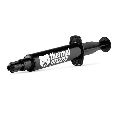 Hydronaut thermal paste - hydronaut,
