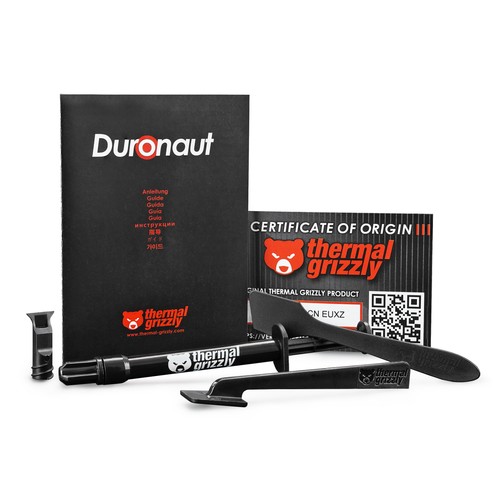 Duronaut thermal paste - duronaut,