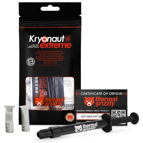 Kryonaut extreme thermal - kryonaut,
