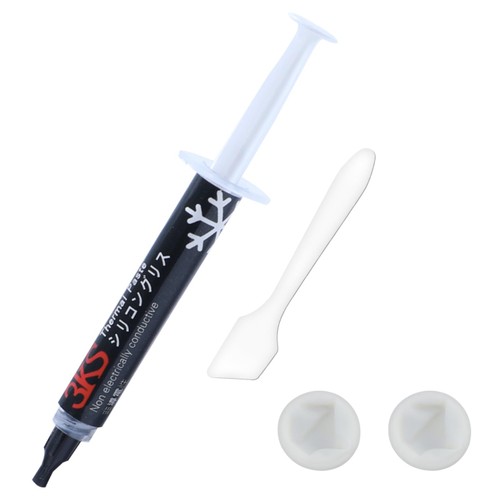 3ks thermal paste - 3ks, cpu