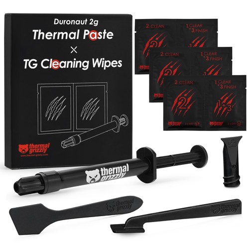 Duronaut thermal paste - 2g, cpu