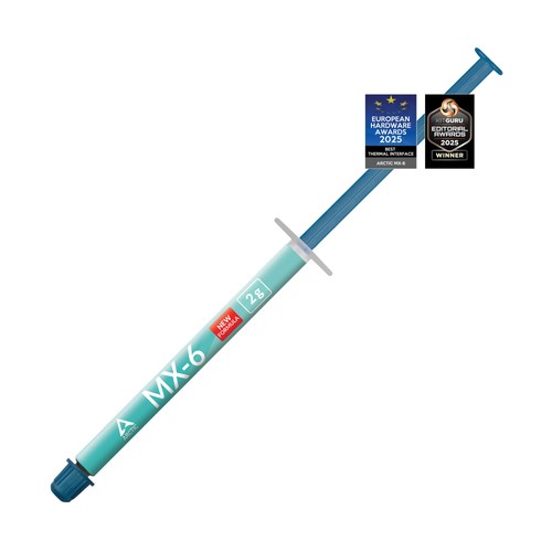 Arctic ultimate - mx-6,