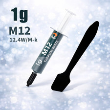 Pasta Termica 12.4 W/mK Alte