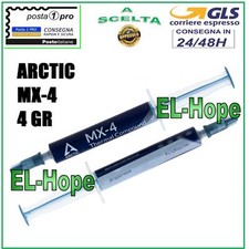 PASTA TERMICA ARCTIC MX-4 4GR