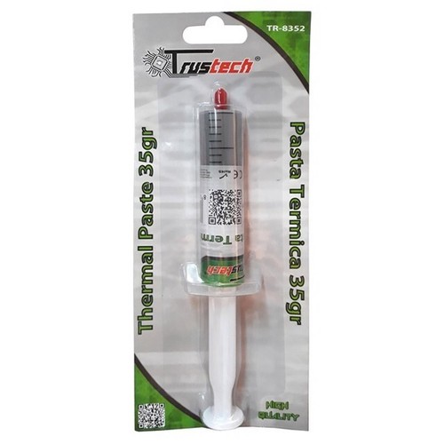 Trustech pasta termica 8352 - termica, tr-8352