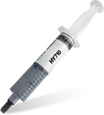 Pasta Termica CPU, Thermal