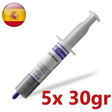 5X Pasta Termica Procesador