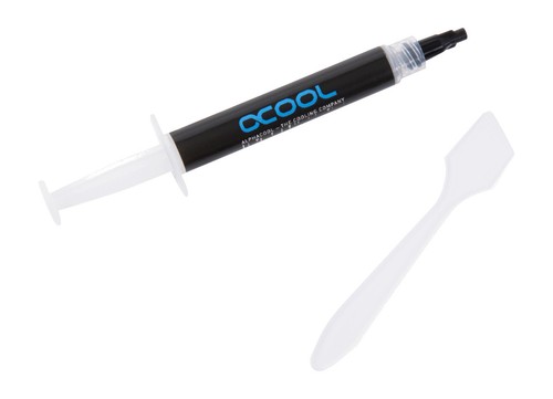 Alphacool thermal paste for - alphacool,