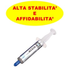 Pasta 10 g CPU Termica