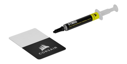 Corsair thermal paste for - corsair,