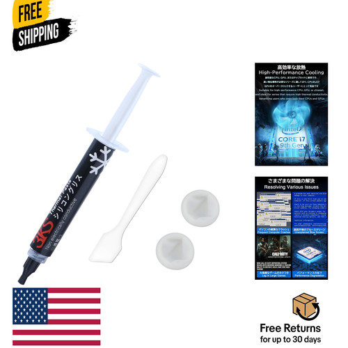 3ks thermal paste - 3ks,