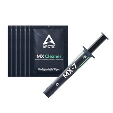 MX-7 (4 G, Incl. Mx-Cleaner) -
