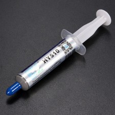 Pasta Termica CPU 10 g