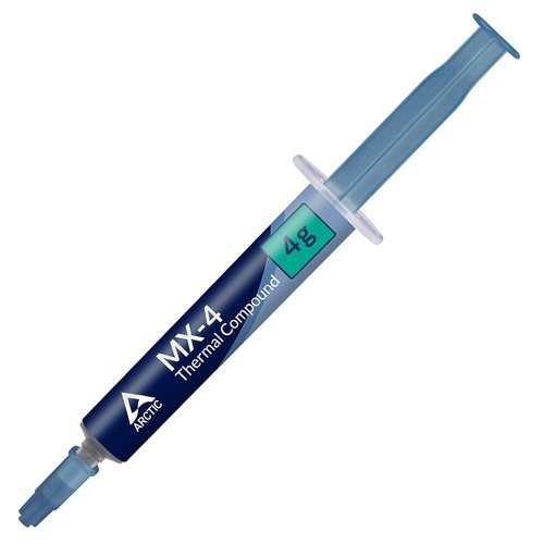 Arctic premium - mx-4, (4