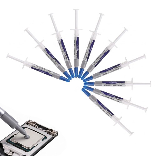 Pieces high performance cpu - pieces,