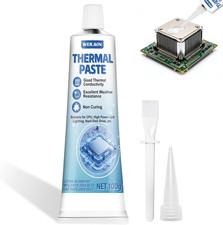 Pasta Termica CPU, Thermal