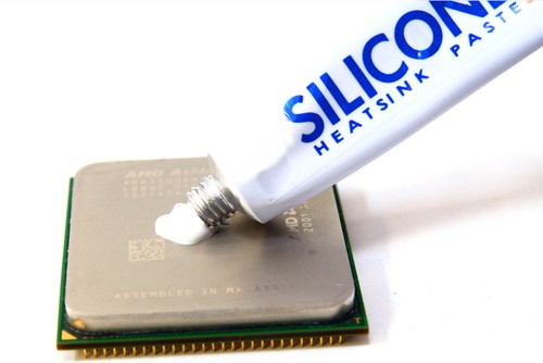 10g cpu silicone - 10g, pasta