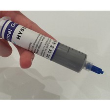 Pasta Termoconduttiva Termica