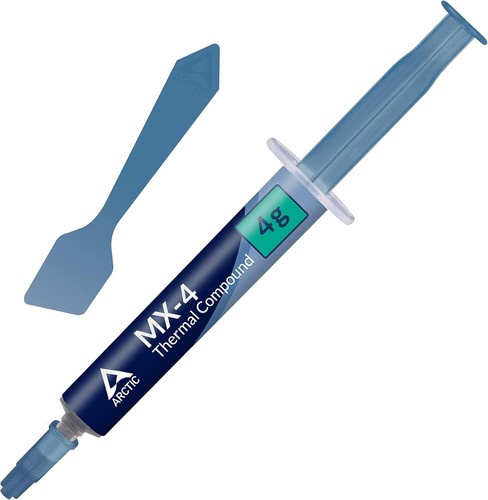 Arctic premium - mx-4, g)
