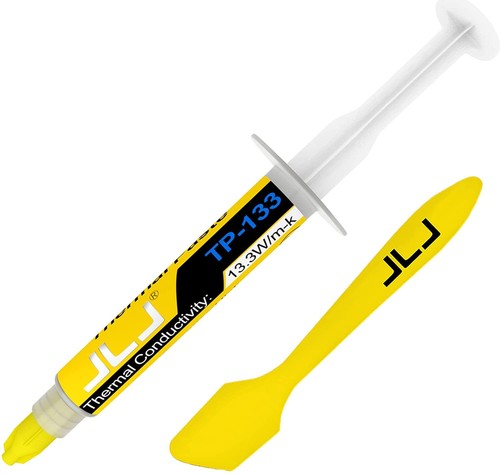 Thermal paste cpu - thermal, 3g