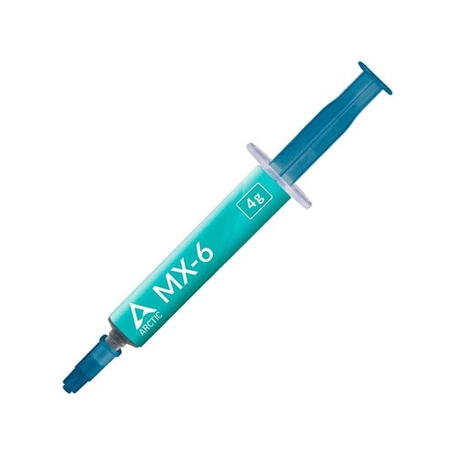 Pasta termica arctic 4gr - mx-6,