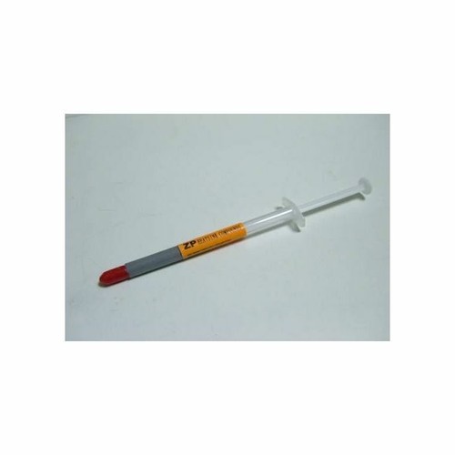 Pcs thermal paste - paste, cpu