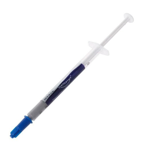 Thermal paste syringe high - paste,
