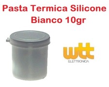 Pasta Termoconduttiva Termica