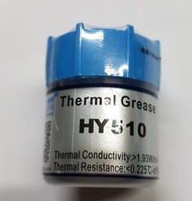 25g PASTA TERMICA COMPOSTO