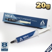 PASTA TERMICA TERMOCONDUTTIVA