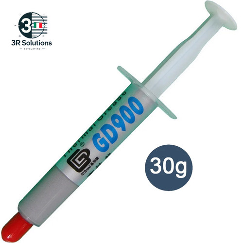 Gd900 15g 30g - 7g/15g/30g, high