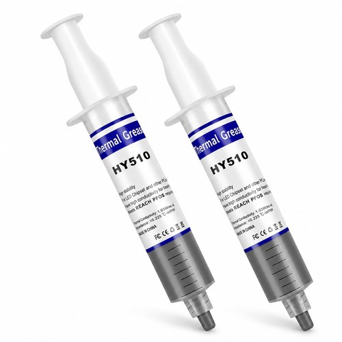 510 k thermal - hy-510>1.9w/m·k,