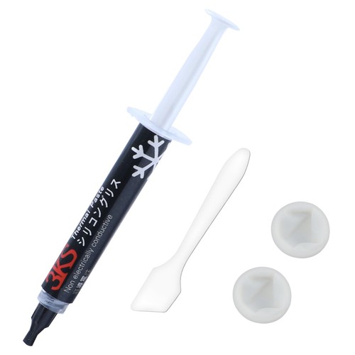 3ks thermal paste cpu 10g - thermal,