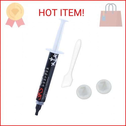 3ks thermal paste cpu - thermal,