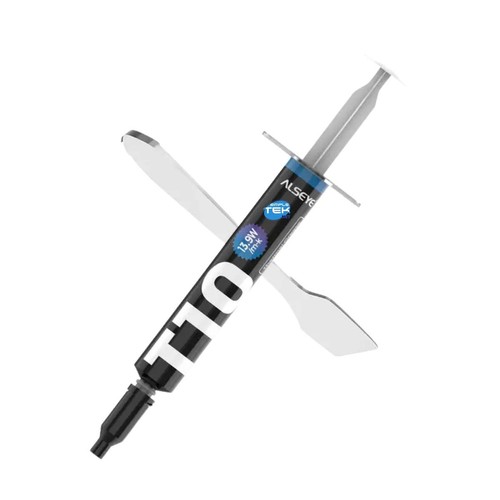Thermal paste syringe - thermal,