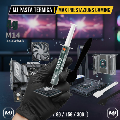 Pasta termica grassa - termica,pasta,