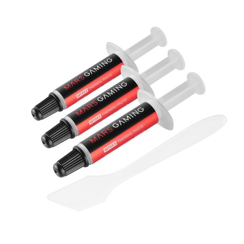 Mt0x3 kit cpu - cpu, thermal