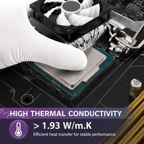 Pasta termica cpu gpu ps4 - termica,