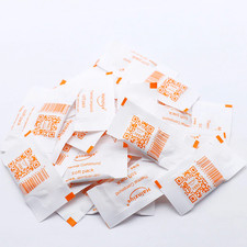 5x pasta termica bianca