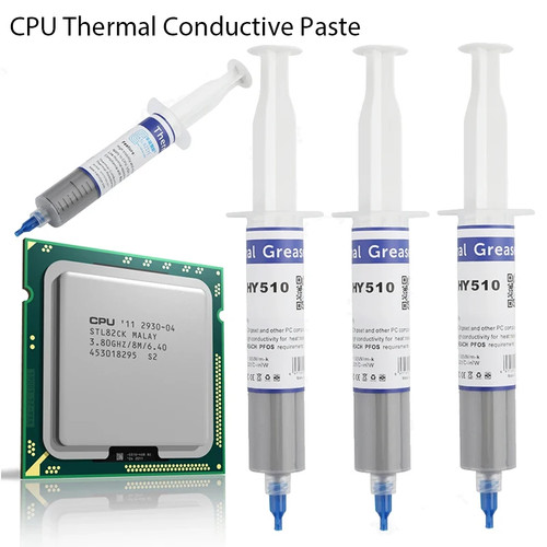 Pasta termica cpu - pasta,