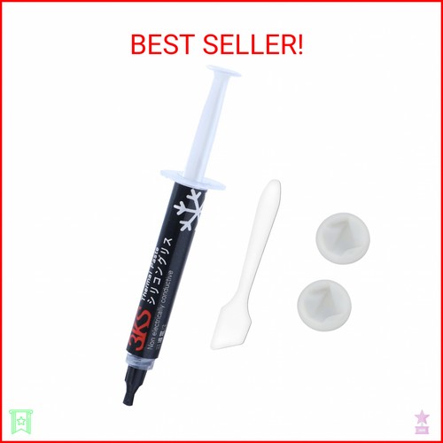3ks thermal paste cpu - thermal,