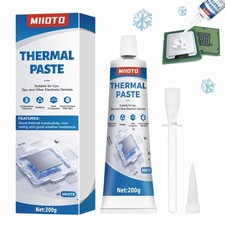 Miioto Thermal Paste 200g
