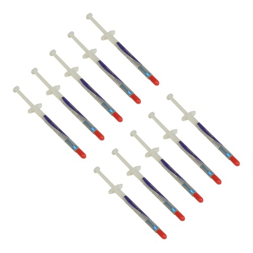 10x universal thermal paste - 10x,