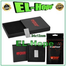 THERMAL GRIZZLY FOGLIO IN