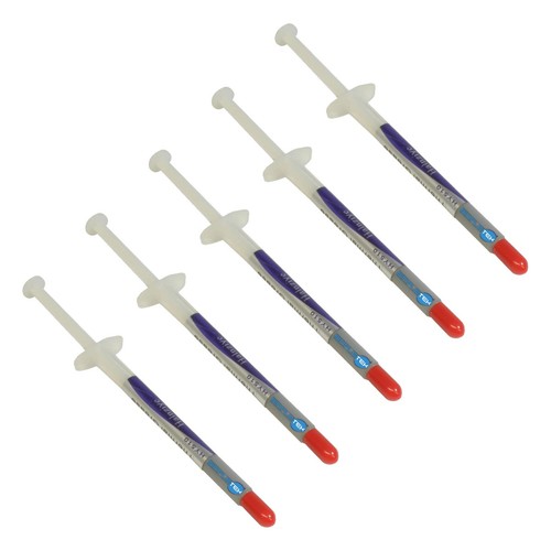 Universal thermal paste - thermal,