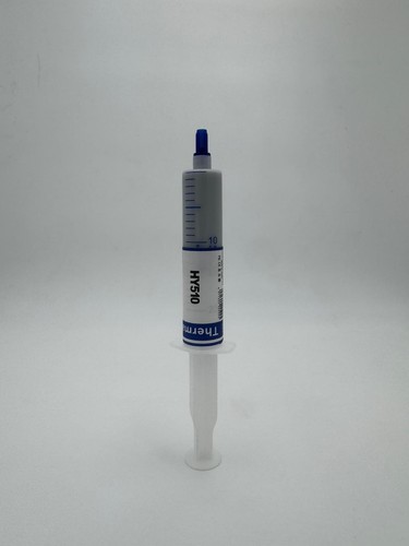 Thermal thermoconductive paste - thermoconductive,