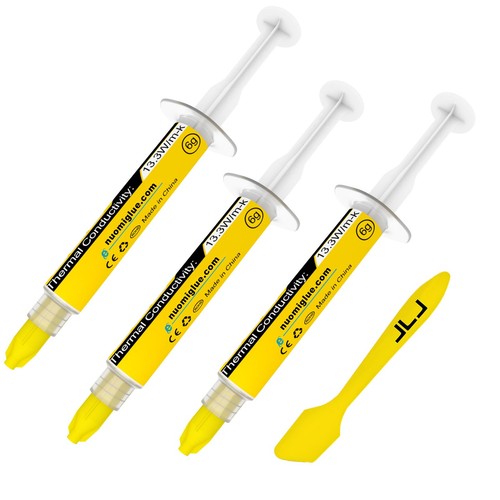 Thermal paste 18g cpu - paste,