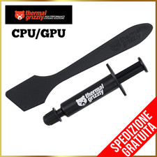 Pasta Termica CPU-GPU PS4/PS5