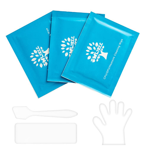 Kit removedor pasta - removedor, termica