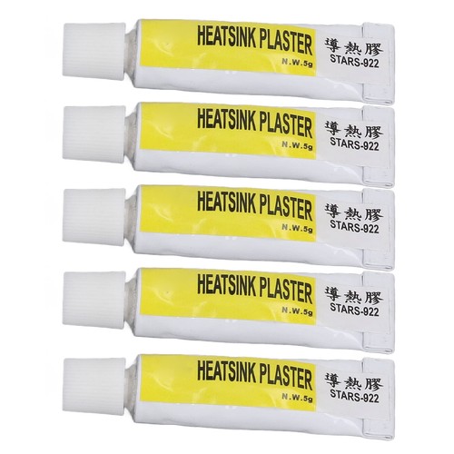 Thermal paste for cpu - thermal,